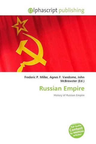 Russian Empire