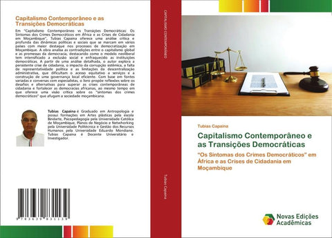 Capitalismo Contemporâneo e as Transições Democráticas