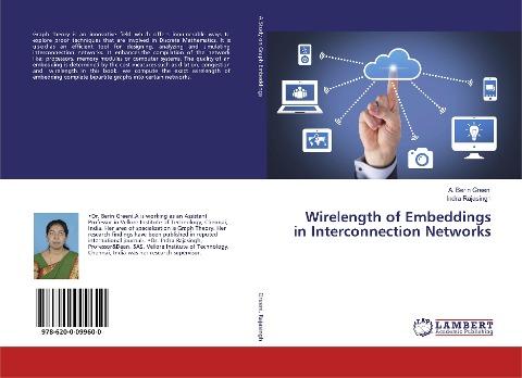 Wirelength of Embeddings in Interconnection Networks