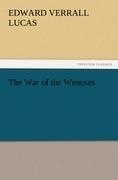 The War of the Wenuses