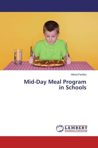 Mid-Day Meal Program in Schools