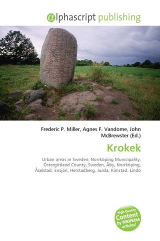 Krokek