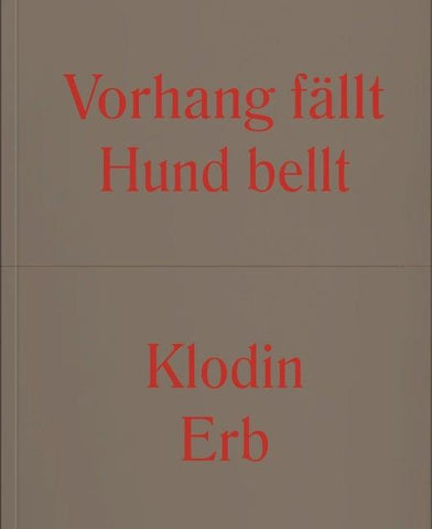Klodin Erb
