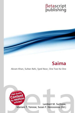 Saima