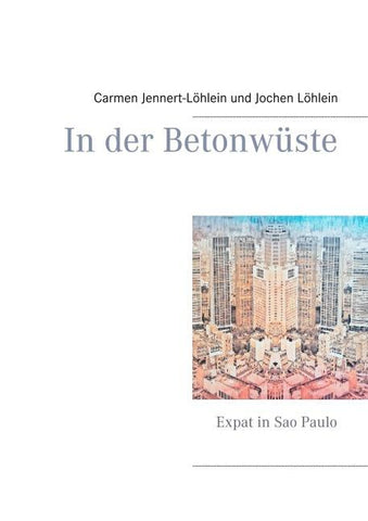 In der Betonwüste