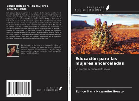 Educación para las mujeres encarceladas