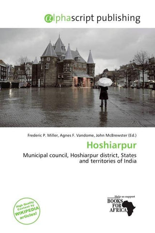 Hoshiarpur