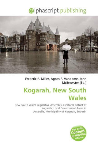 Kogarah, New South Wales