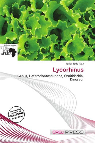 Lycorhinus