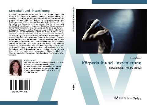 Körperkult und -inszenierung