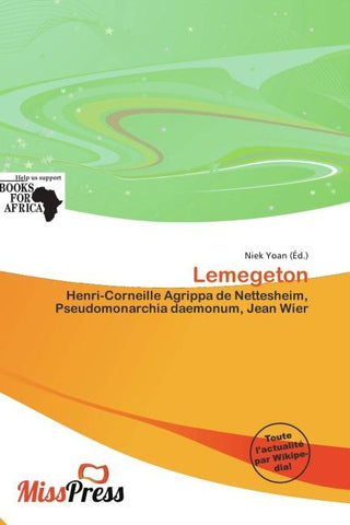 Lemegeton