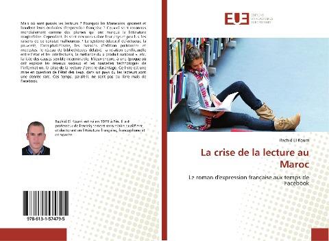 La crise de la lecture au Maroc