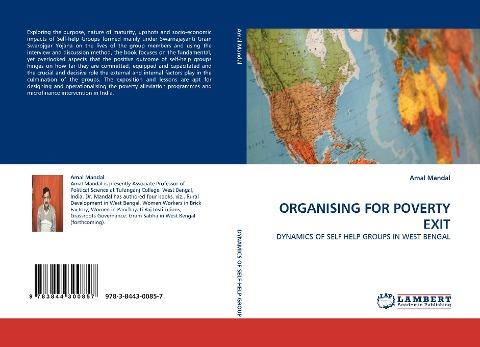ORGANISING FOR POVERTY EXIT