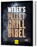 Weber's Pelletgrillbibel