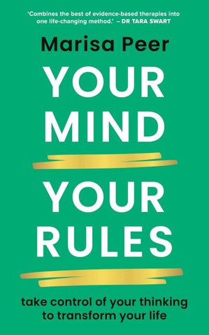 Your Mind, Your Rules