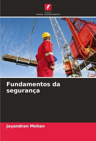 Fundamentos da segurança