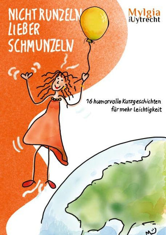 NICHT RUNZELN - LIEBER SCHMUNZELN