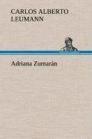 Adriana Zumarán