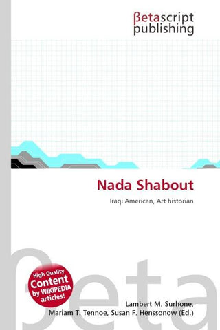 Nada Shabout