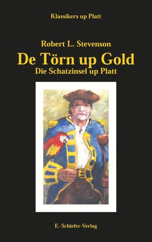 De Törn up Gold