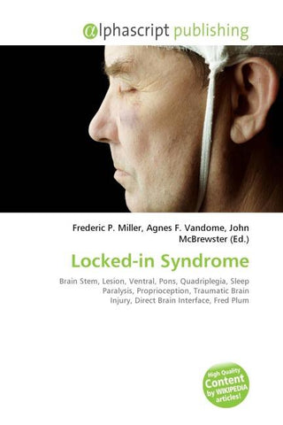 Locked-in Syndrome