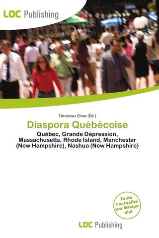 Diaspora Québécoise