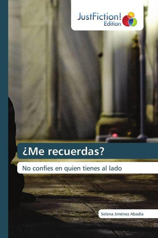 ¿Me recuerdas?