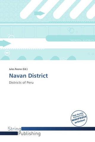 Navan District