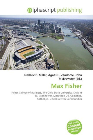 Max Fisher