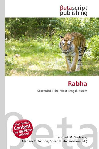 Rabha