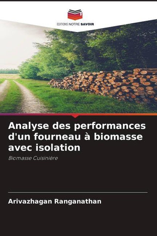 Analyse des performances d'un fourneau à biomasse avec isolation