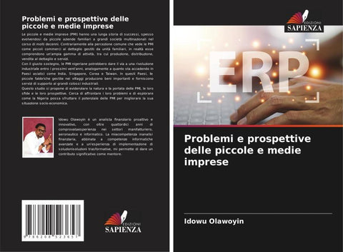 Problemi e prospettive delle piccole e medie imprese