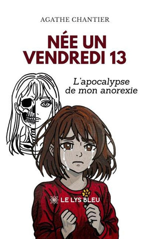 Née un vendredi 13