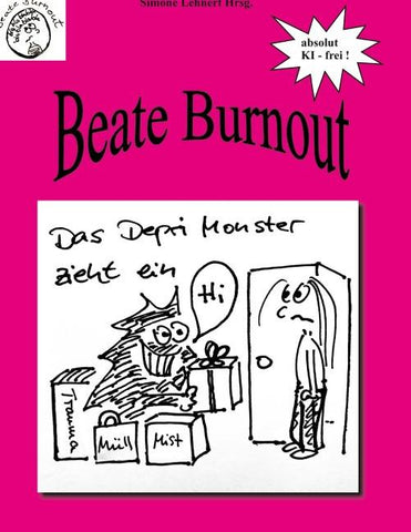 Beate Burnout