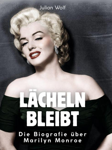 Lächeln bleibt