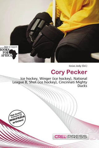 Cory Pecker
