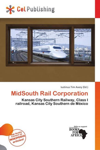 MidSouth Rail Corporation