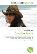 Canarian People