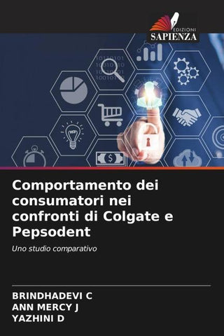 Comportamento dei consumatori nei confronti di Colgate e Pepsodent