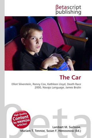 The Car