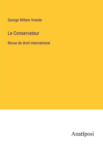 Le Conservateur