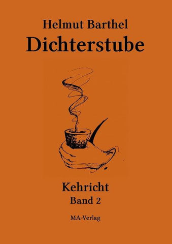 Dichterstube - Kehricht