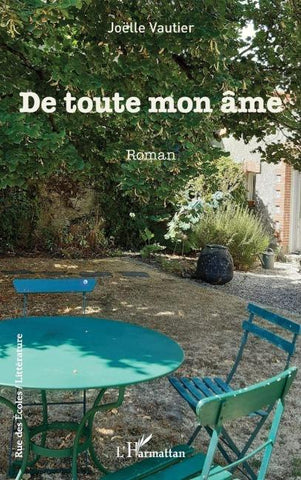 De toute mon âme