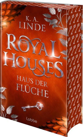 Royal Houses – Haus der Flüche
