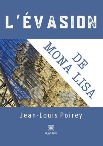 L'évasion de Mona Lisa