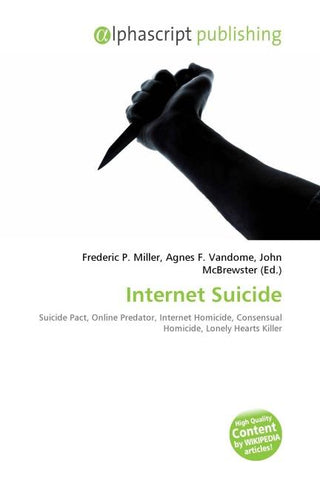 Internet Suicide