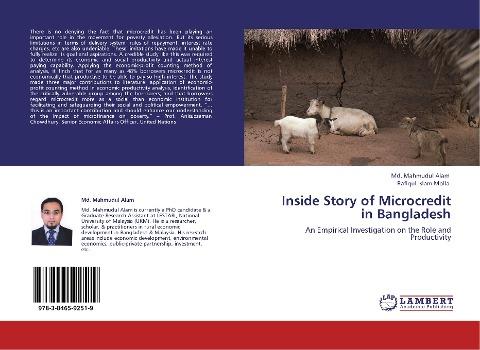 Inside Story of Microcredit in Bangladesh