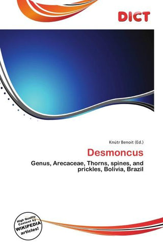 Desmoncus