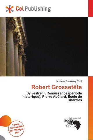 Robert Grossetête