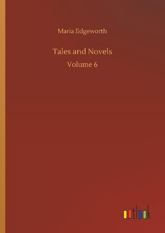 Tales and Novels